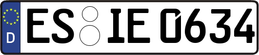 ES-IE0634