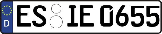 ES-IE0655