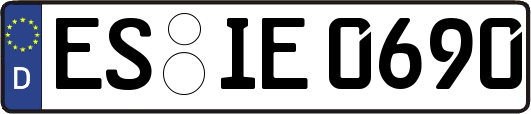 ES-IE0690