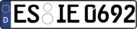 ES-IE0692
