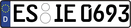 ES-IE0693
