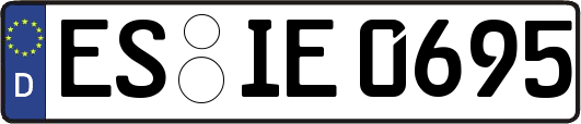 ES-IE0695