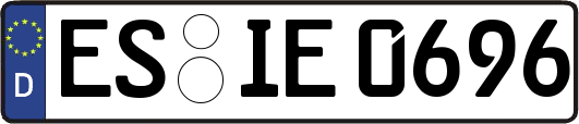 ES-IE0696