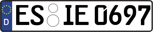 ES-IE0697