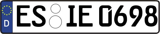 ES-IE0698