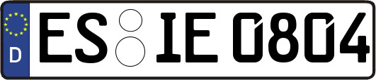 ES-IE0804