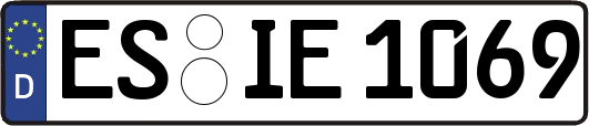 ES-IE1069