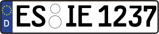ES-IE1237