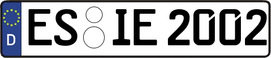 ES-IE2002