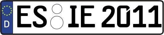 ES-IE2011