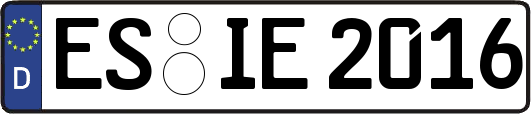 ES-IE2016