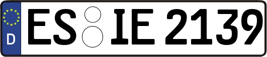 ES-IE2139