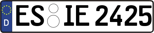 ES-IE2425