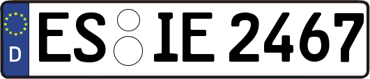 ES-IE2467