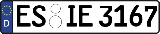 ES-IE3167