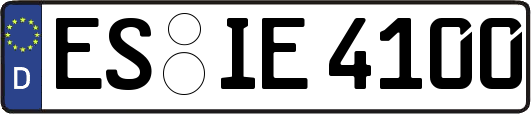 ES-IE4100