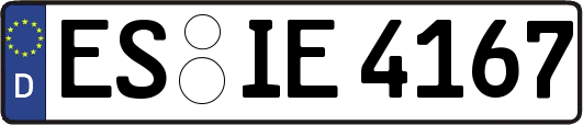 ES-IE4167