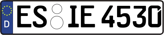 ES-IE4530