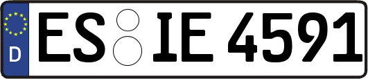 ES-IE4591