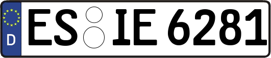 ES-IE6281