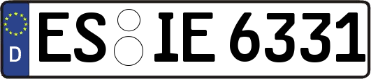 ES-IE6331