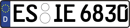 ES-IE6830