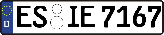 ES-IE7167