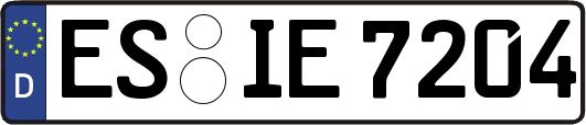 ES-IE7204