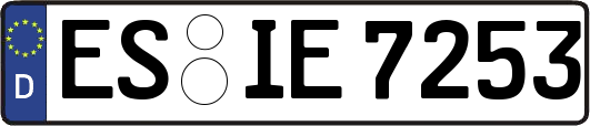 ES-IE7253