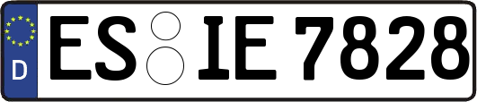 ES-IE7828