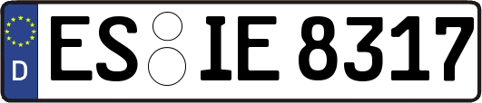 ES-IE8317