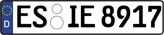 ES-IE8917