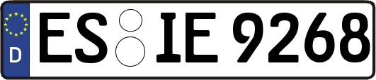 ES-IE9268