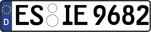 ES-IE9682