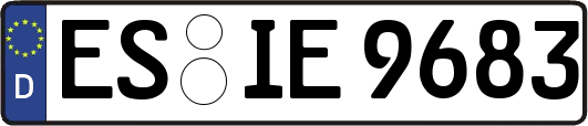 ES-IE9683