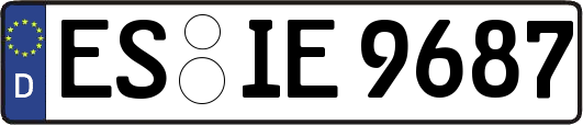ES-IE9687