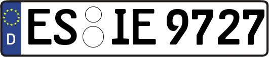 ES-IE9727