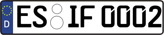 ES-IF0002