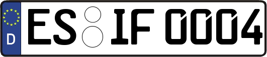 ES-IF0004