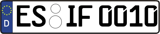 ES-IF0010