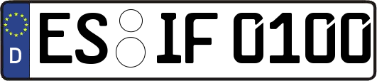 ES-IF0100