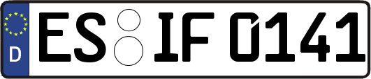 ES-IF0141