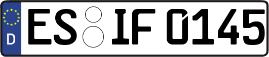 ES-IF0145