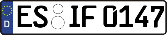 ES-IF0147