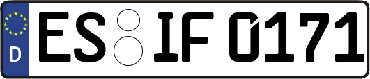 ES-IF0171