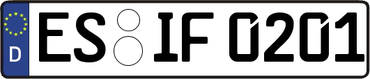 ES-IF0201