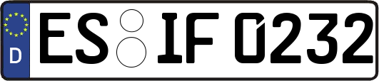 ES-IF0232