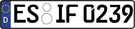 ES-IF0239