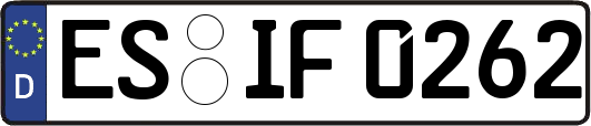 ES-IF0262