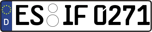 ES-IF0271